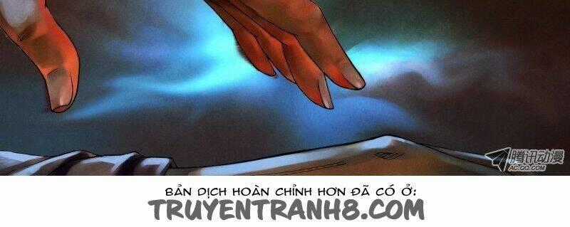 Địa Ngục Thần Y Chapter 8 trang 1