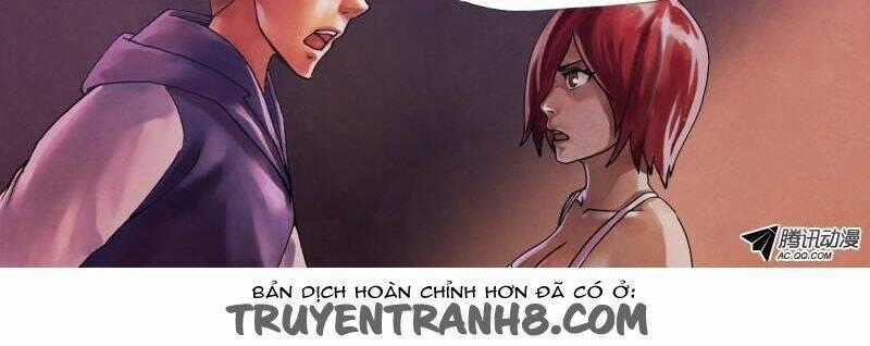 Địa Ngục Thần Y Chapter 80 trang 1