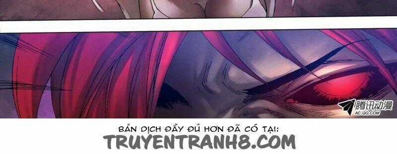 Địa Ngục Thần Y Chapter 83 trang 1