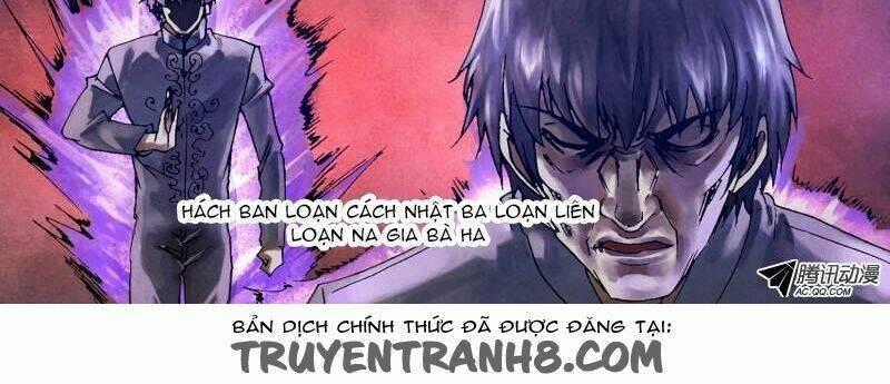 Địa Ngục Thần Y Chapter 84 trang 1
