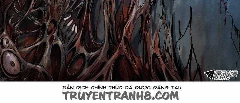 Địa Ngục Thần Y Chapter 86 trang 1