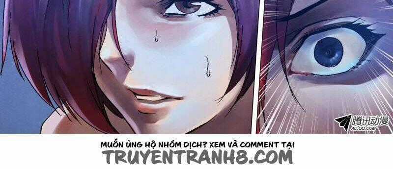 Địa Ngục Thần Y Chapter 87 trang 1