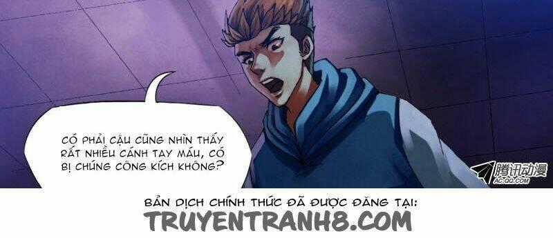 Địa Ngục Thần Y Chapter 88 trang 1
