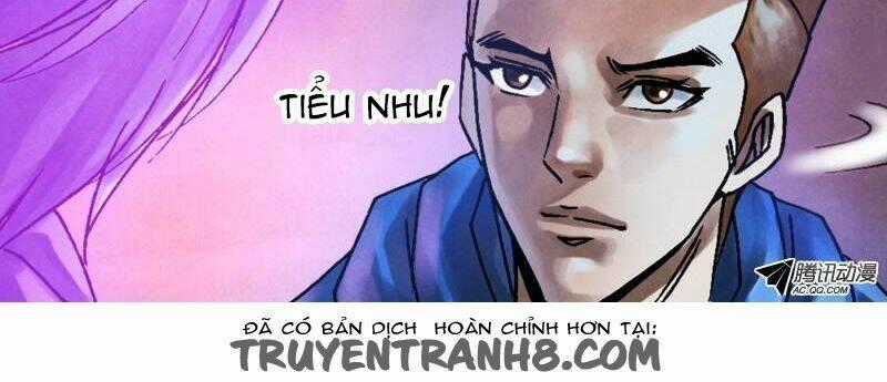 Địa Ngục Thần Y Chapter 89 trang 1