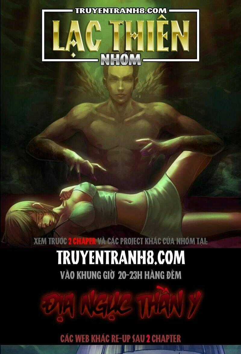 Địa Ngục Thần Y Chapter 91 trang 0