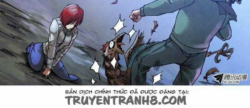 Địa Ngục Thần Y Chapter 92 trang 1