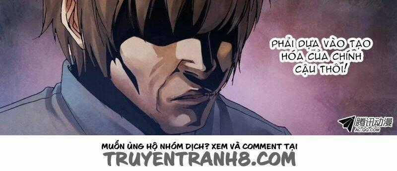 Địa Ngục Thần Y Chapter 93 trang 1