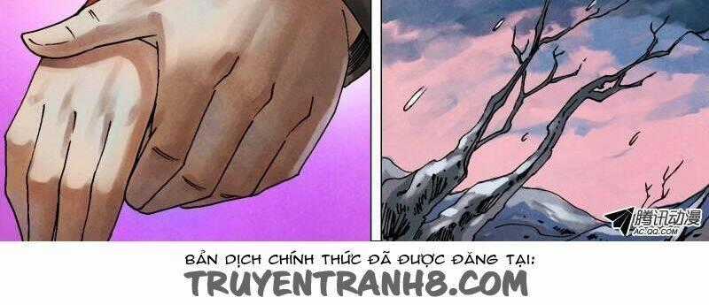 Địa Ngục Thần Y Chapter 94 trang 1