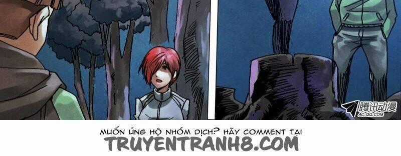 Địa Ngục Thần Y Chapter 95 trang 1