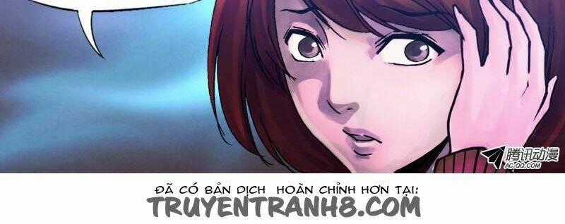 Địa Ngục Thần Y Chapter 97 trang 1