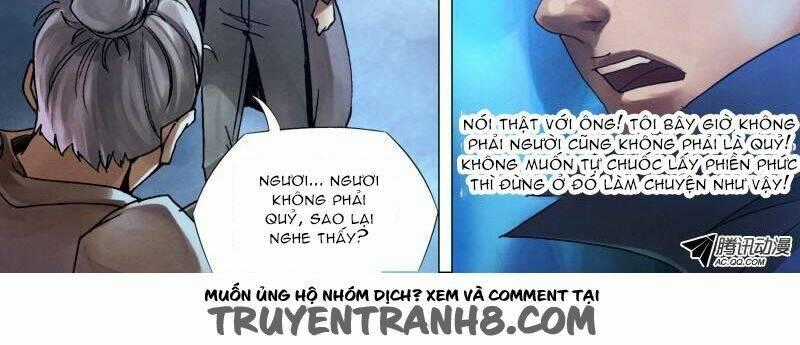 Địa Ngục Thần Y Chapter 98 trang 1