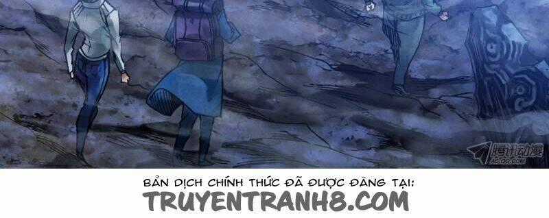 Địa Ngục Thần Y Chapter 99 trang 1
