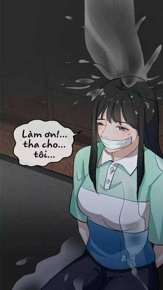 Địa Ngục Trong Núi Misiryeong Chapter 0 trang 6