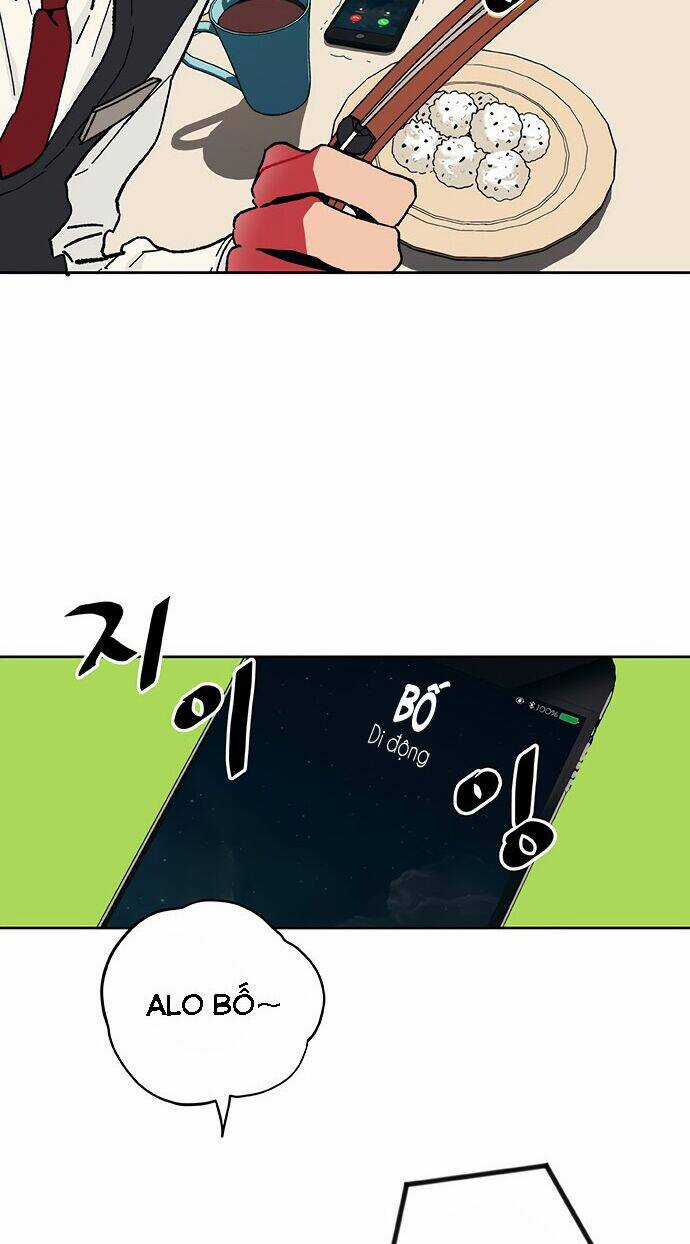 Địa Ngục Trong Núi Misiryeong Chapter 1 trang 12