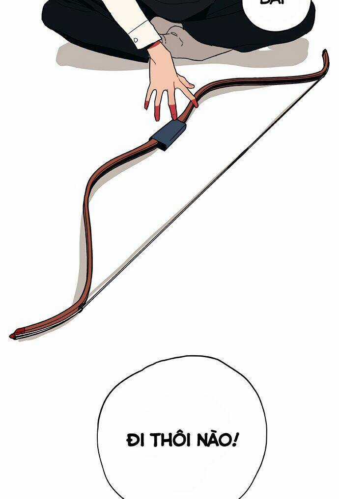 Địa Ngục Trong Núi Misiryeong Chapter 1 trang 19