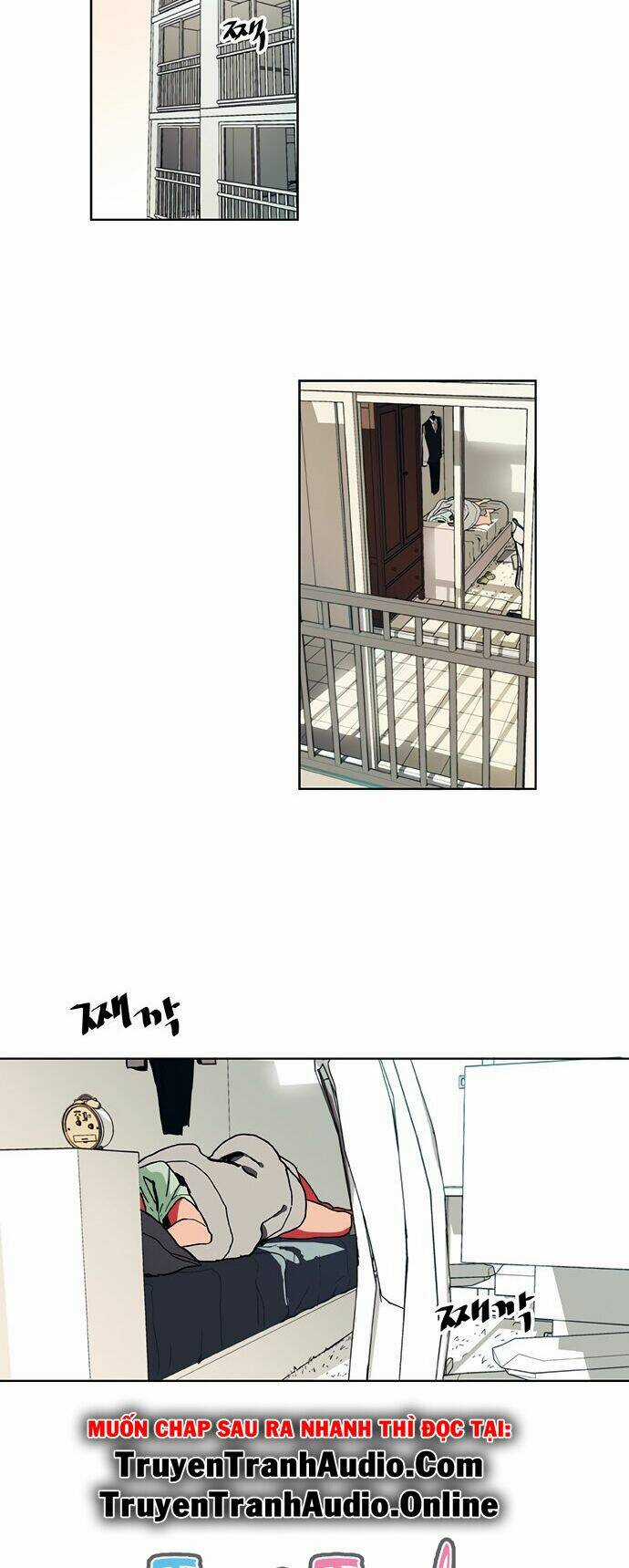 Địa Ngục Trong Núi Misiryeong Chapter 1 trang 2