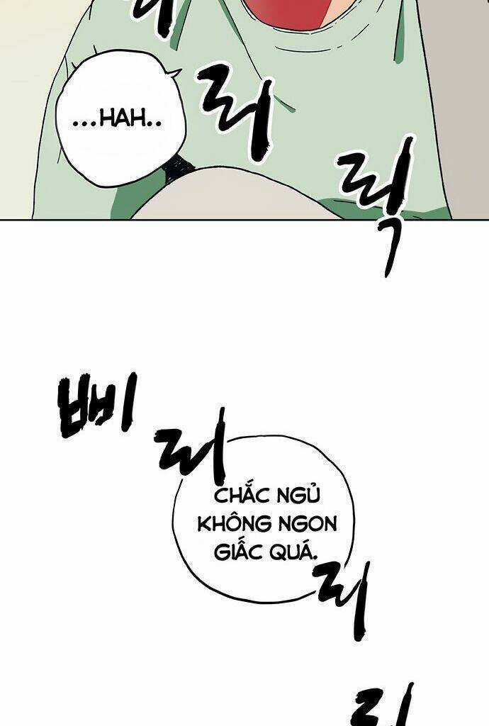 Địa Ngục Trong Núi Misiryeong Chapter 1 trang 8