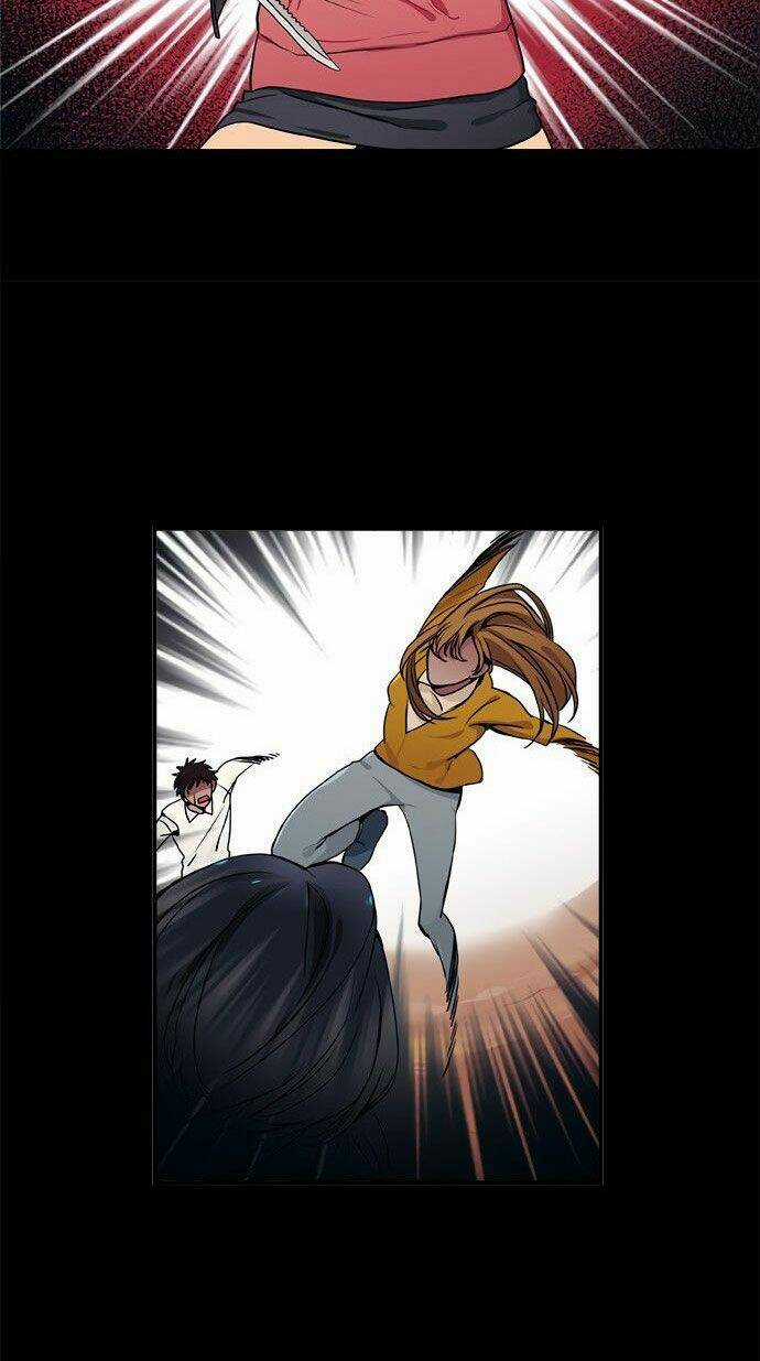 Địa Ngục Trong Núi Misiryeong Chapter 10 trang 11