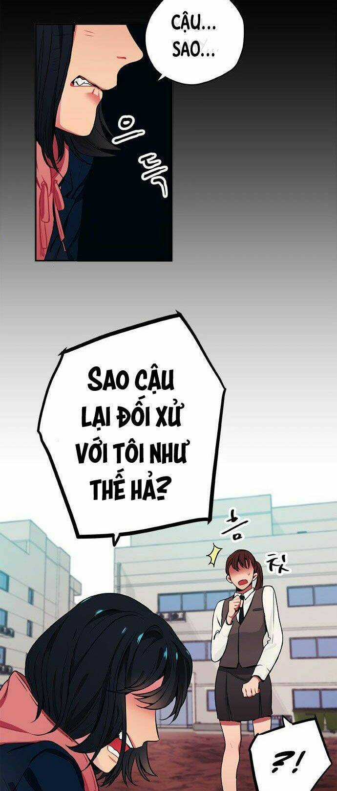 Địa Ngục Trong Núi Misiryeong Chapter 11 trang 12