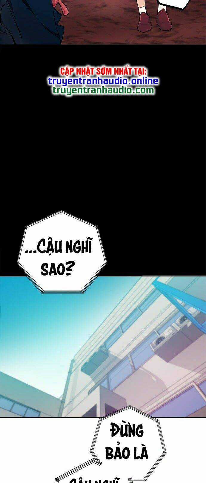 Địa Ngục Trong Núi Misiryeong Chapter 11 trang 13