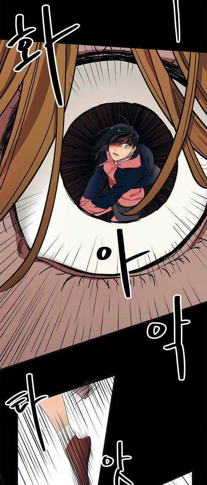 Địa Ngục Trong Núi Misiryeong Chapter 11 trang 2