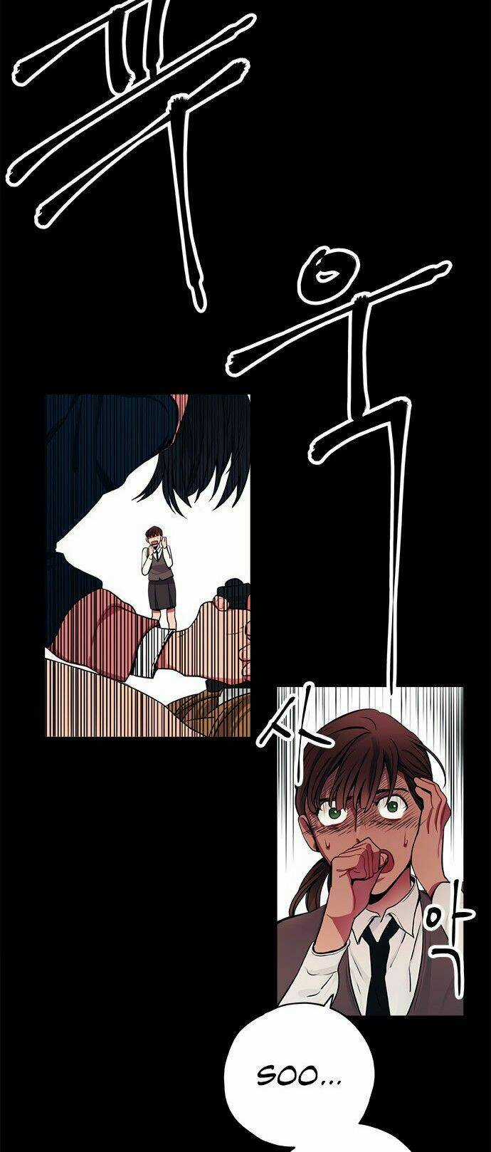 Địa Ngục Trong Núi Misiryeong Chapter 11 trang 7