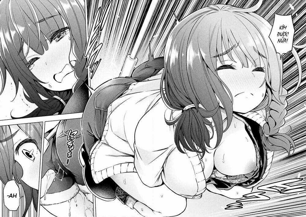 Địa Ngục Trong Núi Misiryeong Chapter 15 trang 13