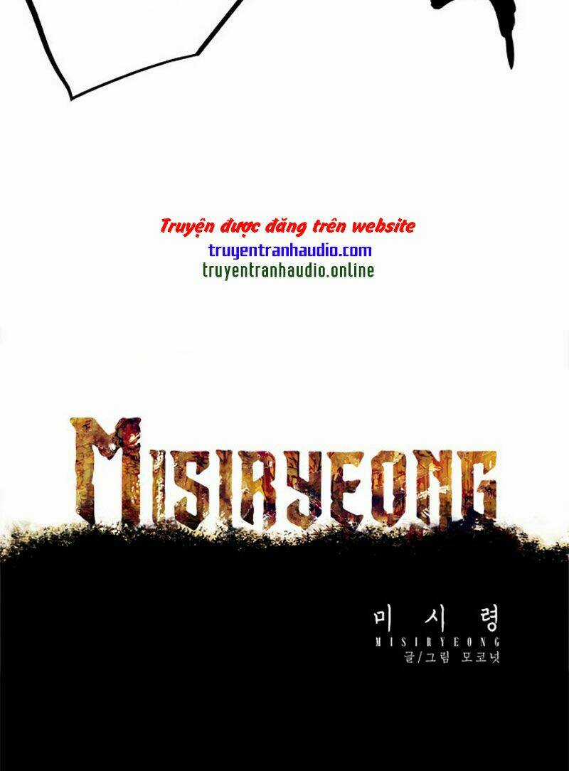 Địa Ngục Trong Núi Misiryeong Chapter 2 trang 10