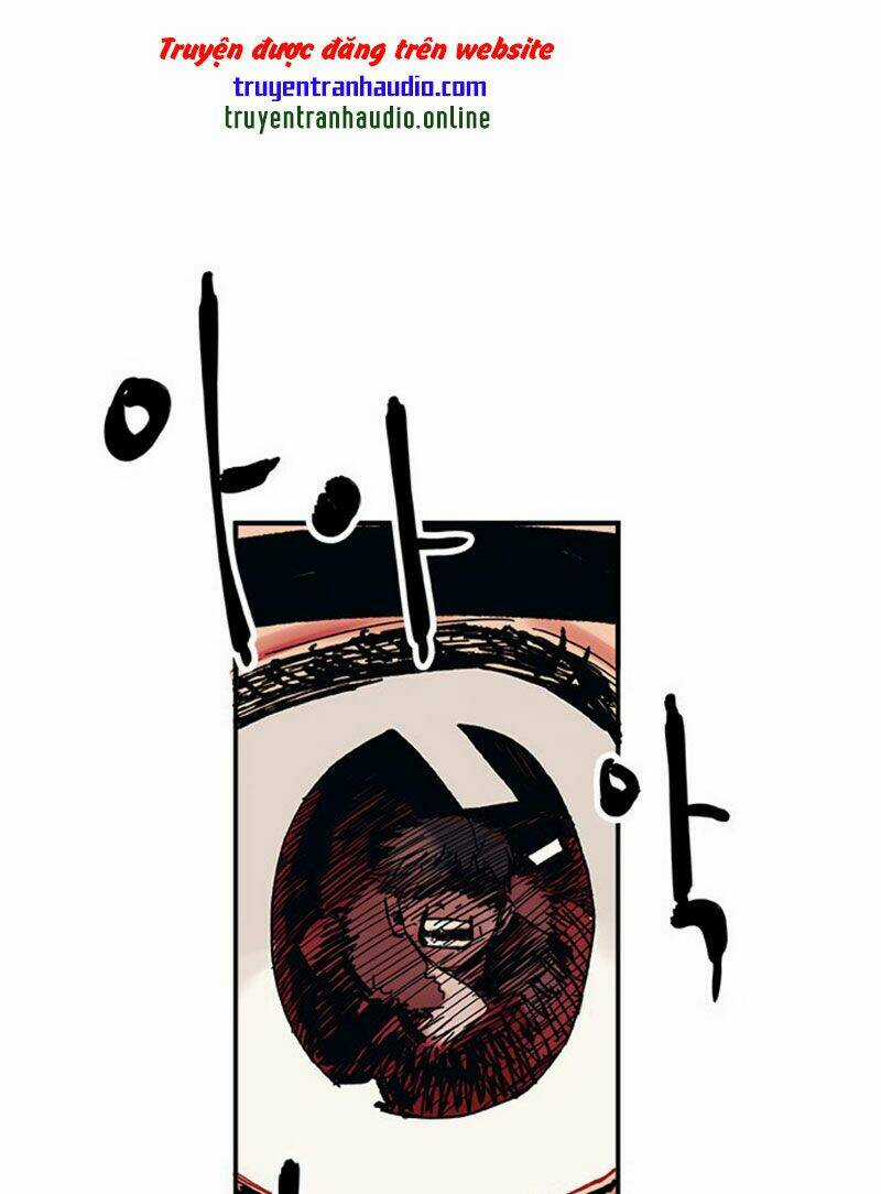 Địa Ngục Trong Núi Misiryeong Chapter 2 trang 12