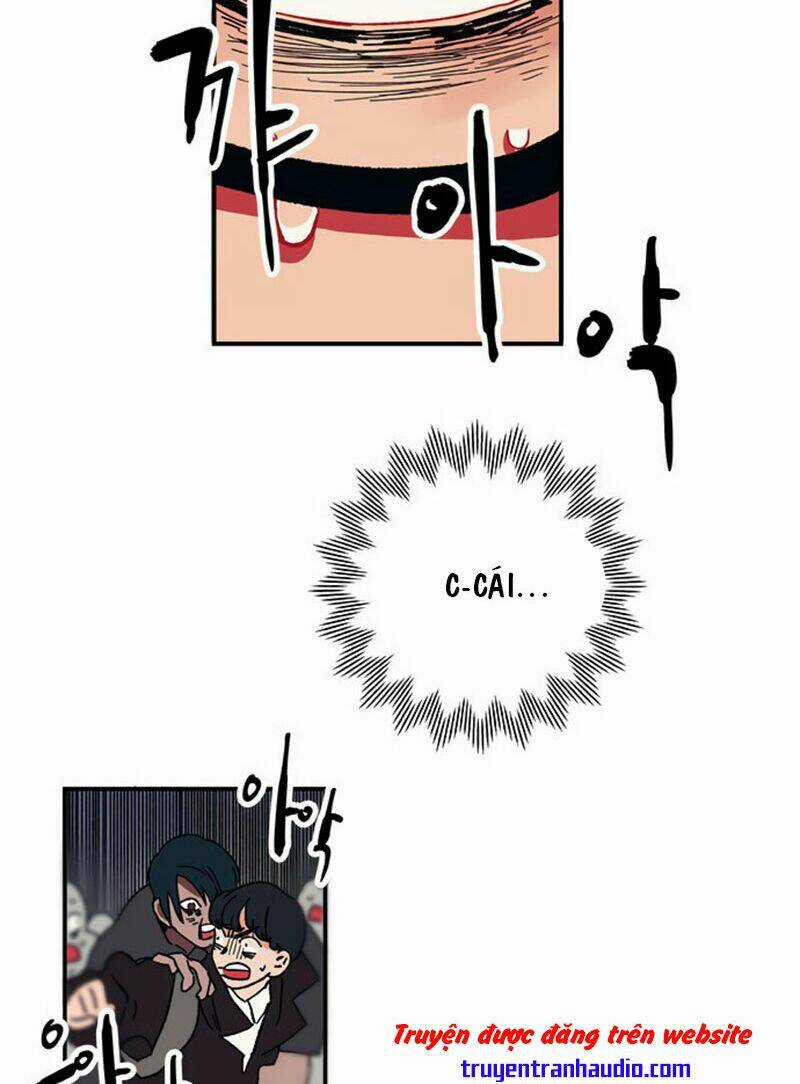 Địa Ngục Trong Núi Misiryeong Chapter 2 trang 13