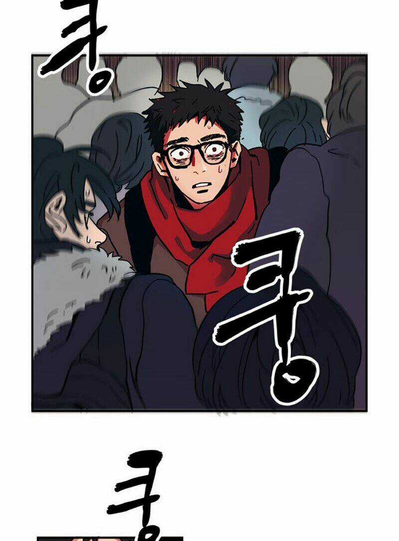 Địa Ngục Trong Núi Misiryeong Chapter 2 trang 15