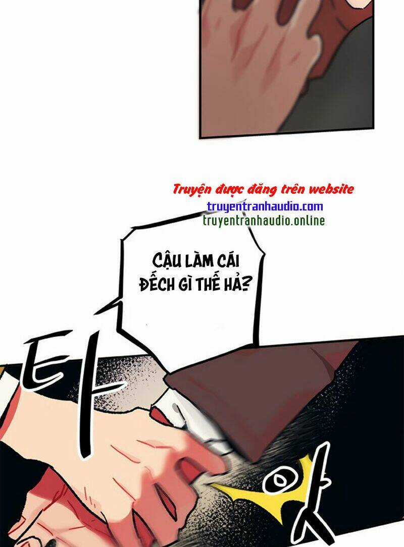 Địa Ngục Trong Núi Misiryeong Chapter 2 trang 17