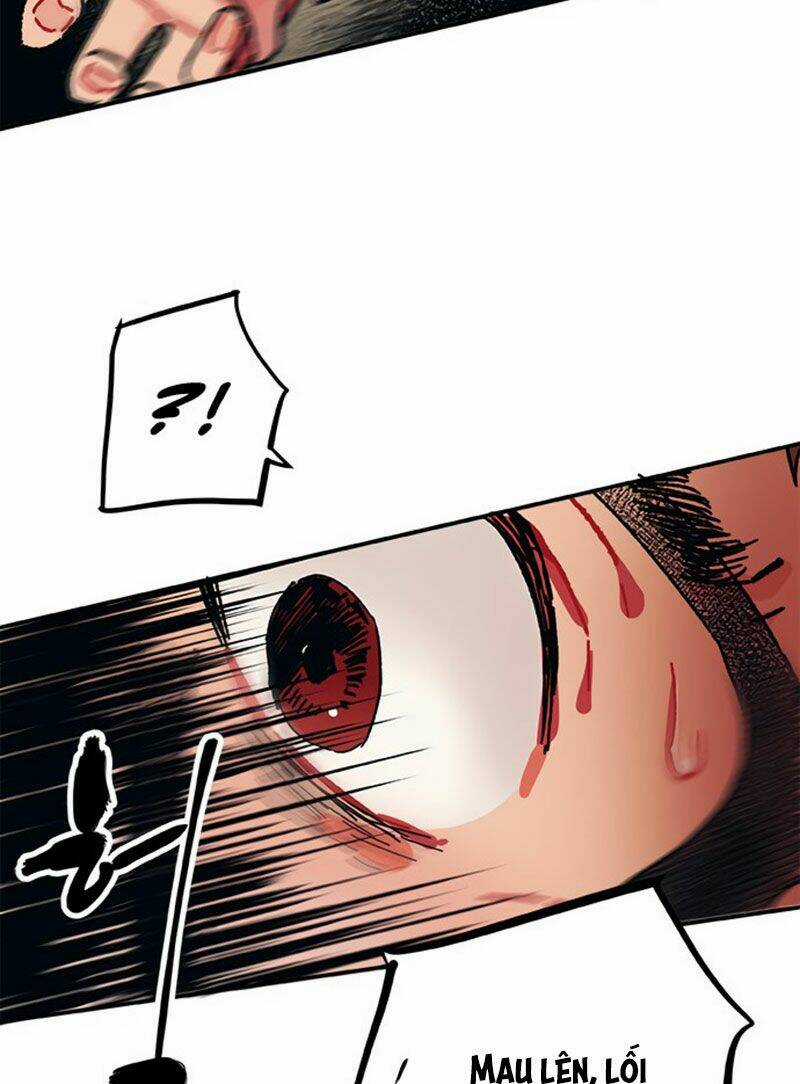 Địa Ngục Trong Núi Misiryeong Chapter 2 trang 18