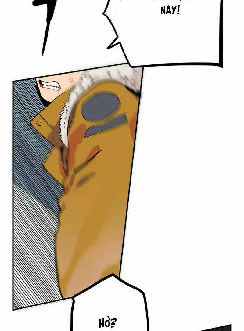 Địa Ngục Trong Núi Misiryeong Chapter 2 trang 19