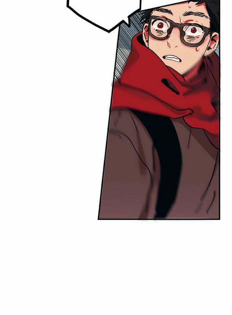 Địa Ngục Trong Núi Misiryeong Chapter 2 trang 20