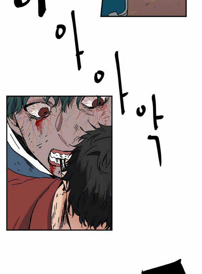 Địa Ngục Trong Núi Misiryeong Chapter 2 trang 3