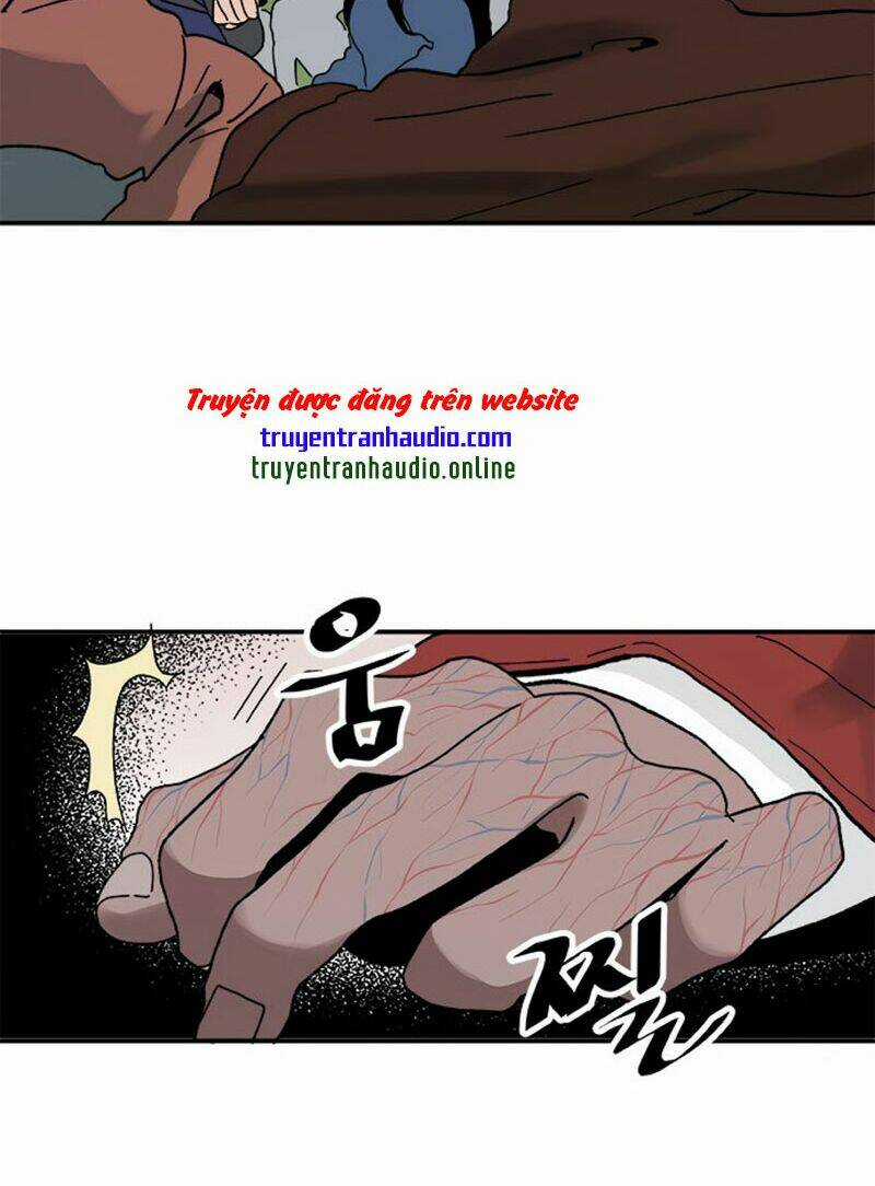 Địa Ngục Trong Núi Misiryeong Chapter 2 trang 5