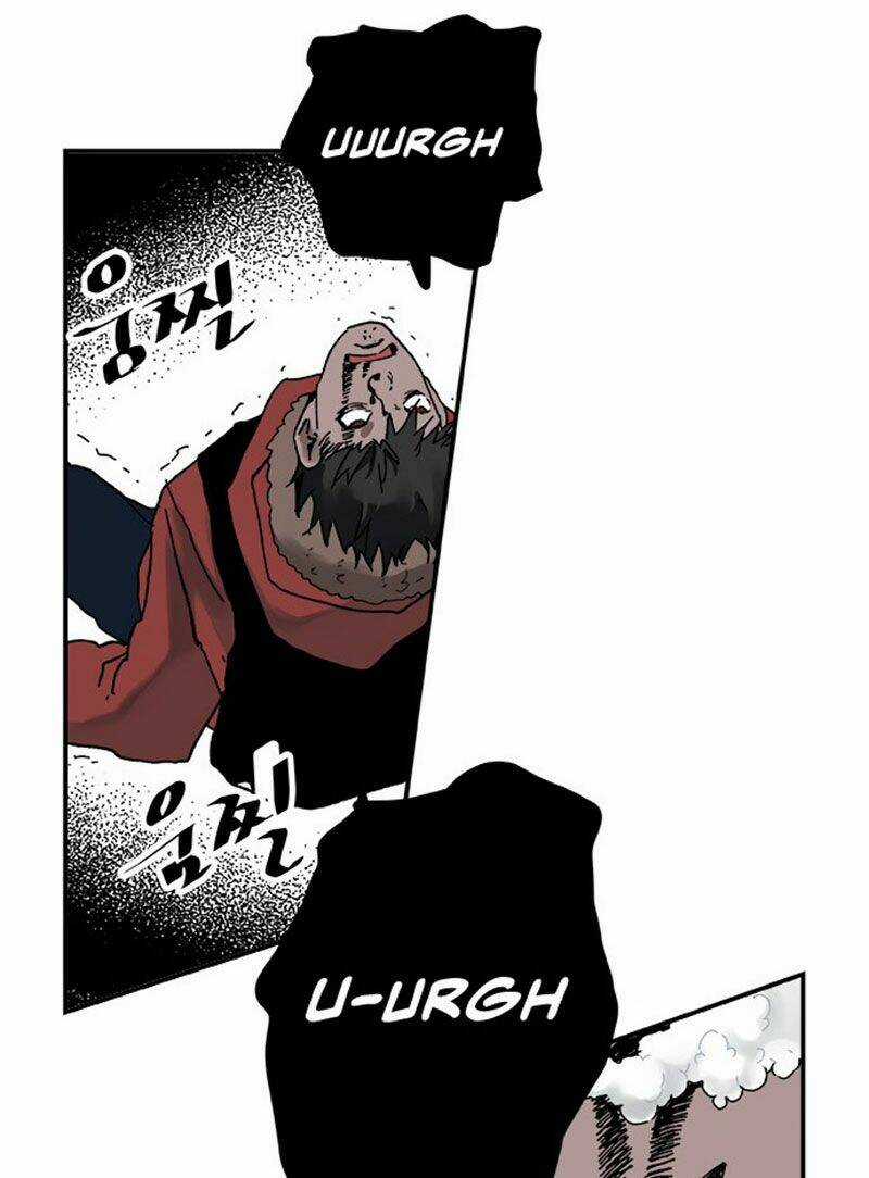 Địa Ngục Trong Núi Misiryeong Chapter 2 trang 6