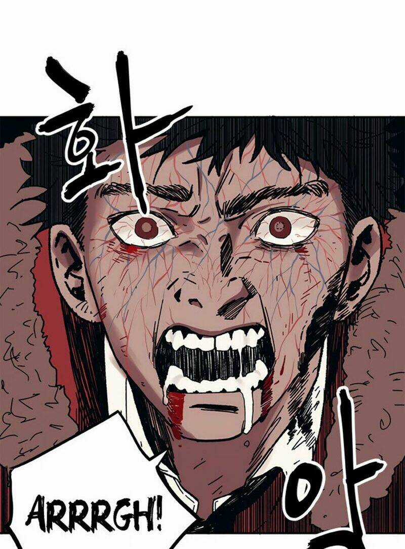 Địa Ngục Trong Núi Misiryeong Chapter 2 trang 9