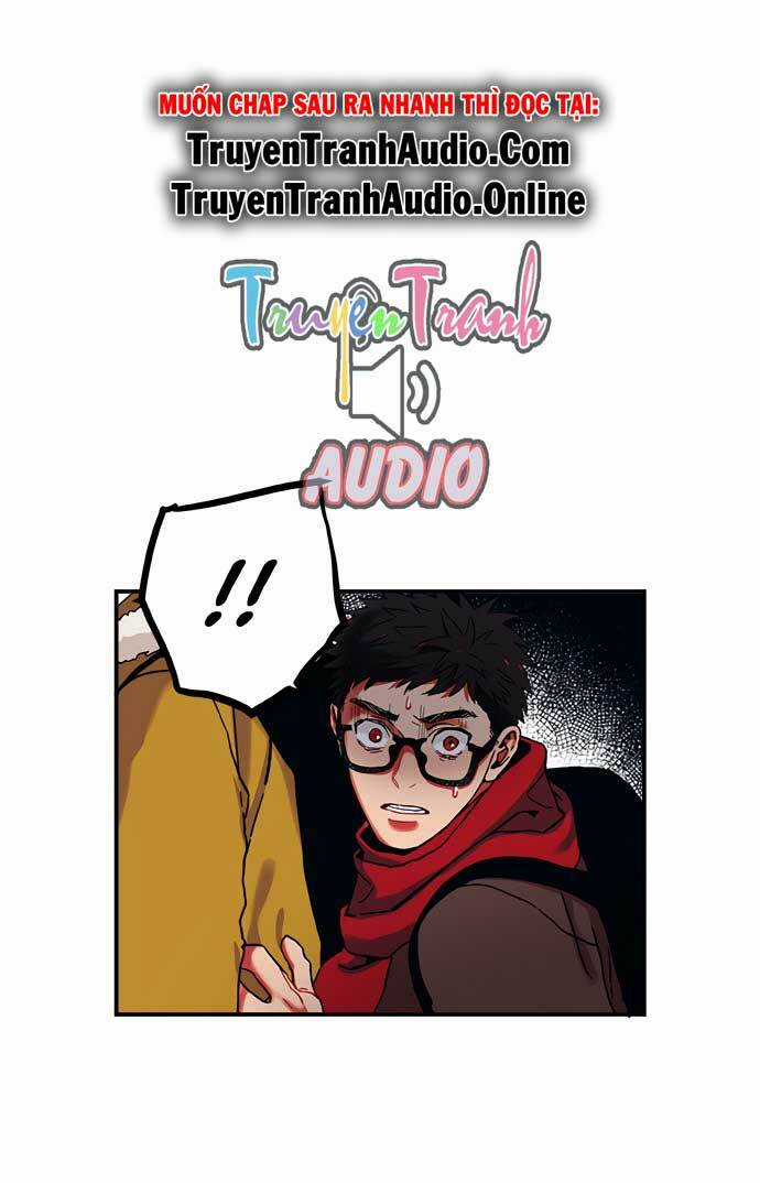 Địa Ngục Trong Núi Misiryeong Chapter 3 trang 11