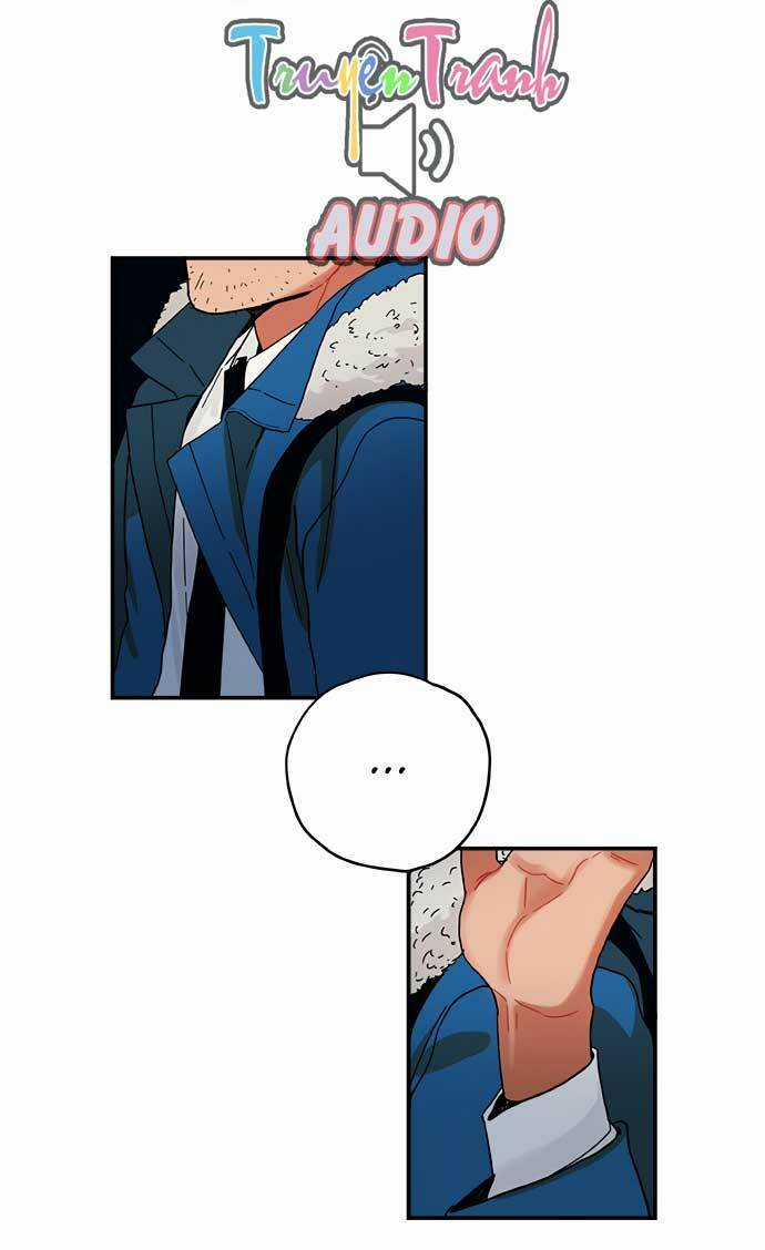 Địa Ngục Trong Núi Misiryeong Chapter 3 trang 15