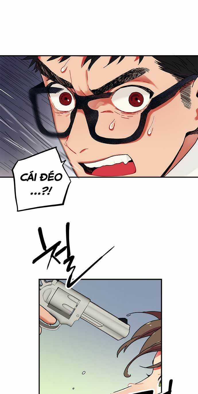 Địa Ngục Trong Núi Misiryeong Chapter 3 trang 19