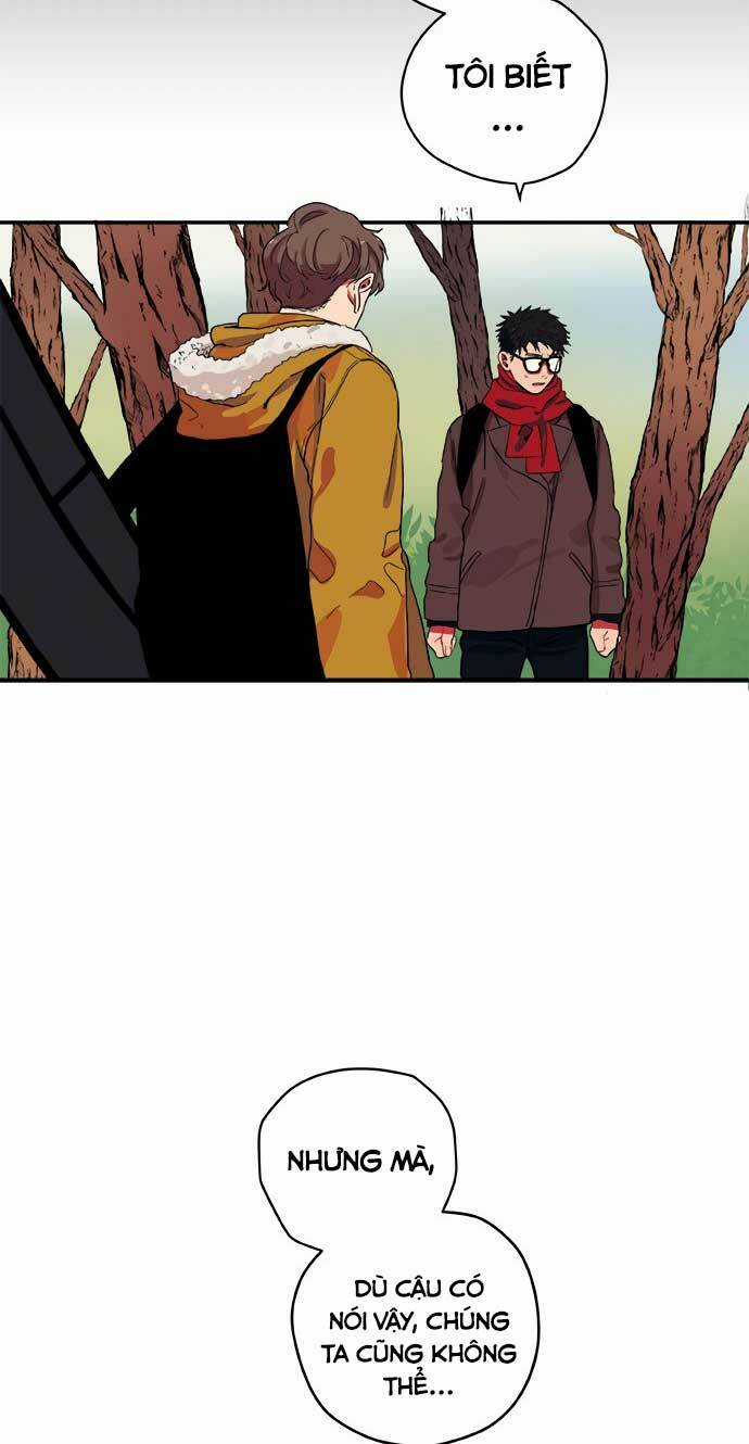 Địa Ngục Trong Núi Misiryeong Chapter 3 trang 3