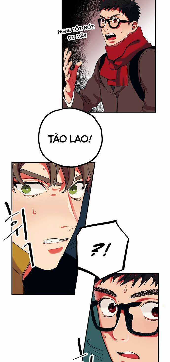 Địa Ngục Trong Núi Misiryeong Chapter 3 trang 6