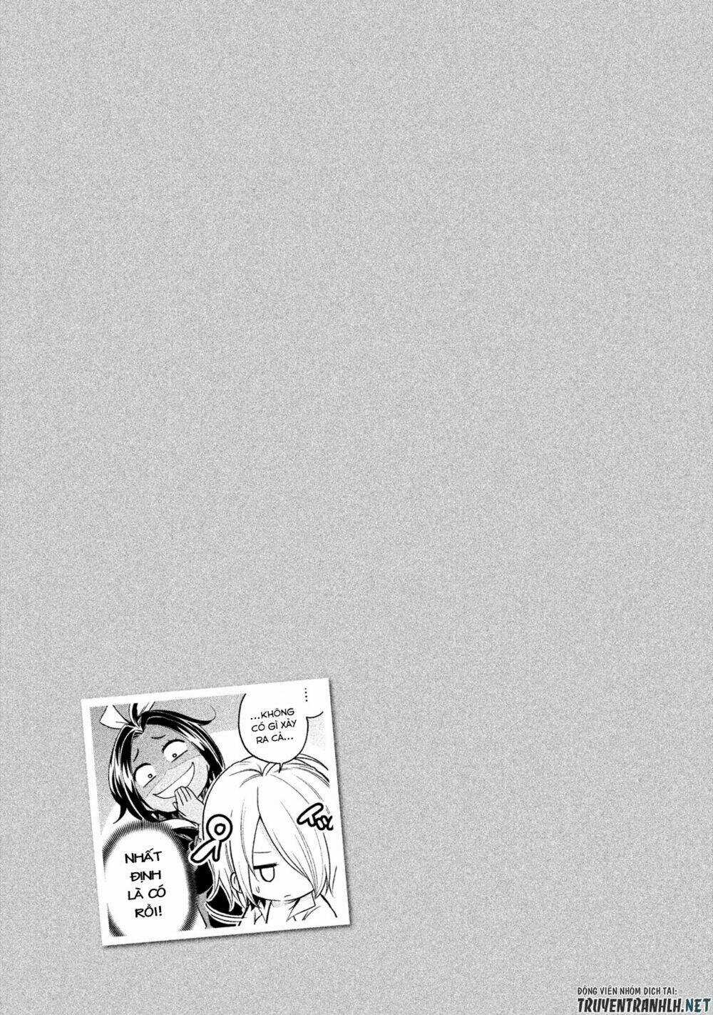 Địa Ngục Trong Núi Misiryeong Chapter 38 trang 16