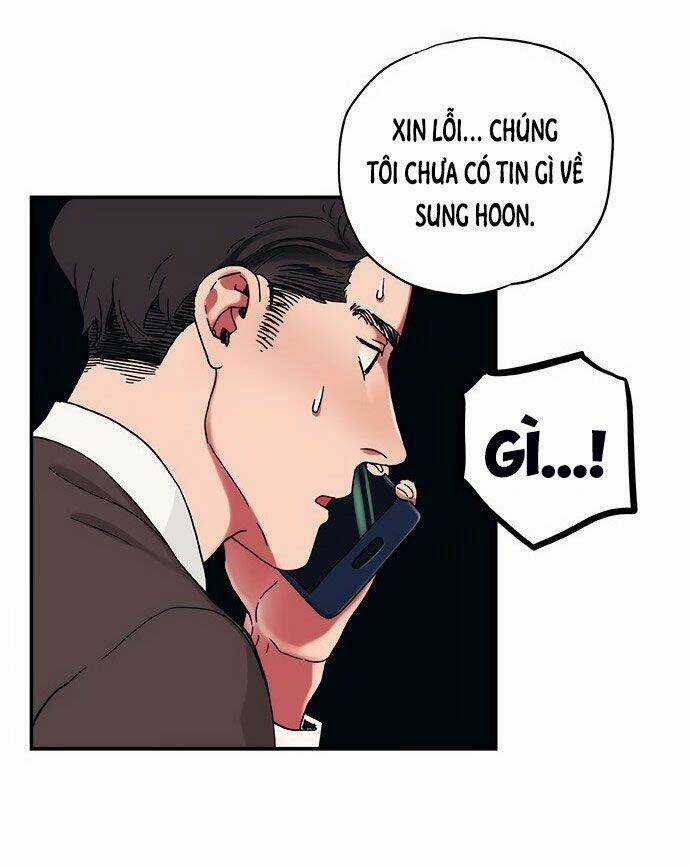 Địa Ngục Trong Núi Misiryeong Chapter 4 trang 10