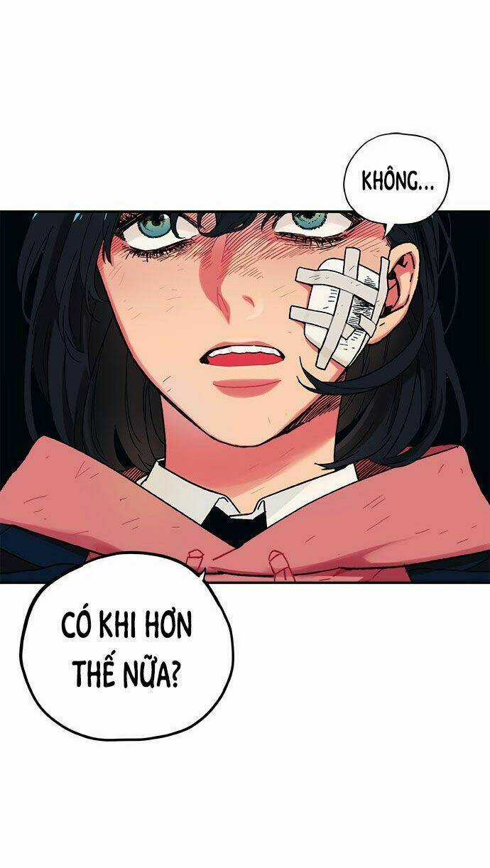 Địa Ngục Trong Núi Misiryeong Chapter 4 trang 15