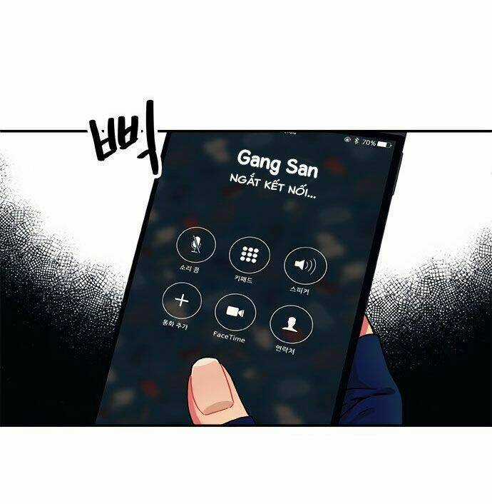 Địa Ngục Trong Núi Misiryeong Chapter 4 trang 4