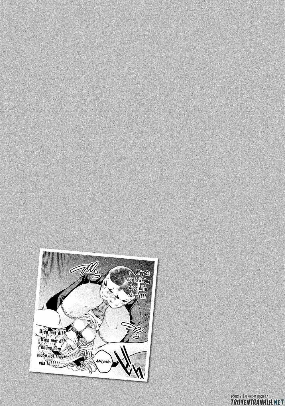 Địa Ngục Trong Núi Misiryeong Chapter 42 trang 16