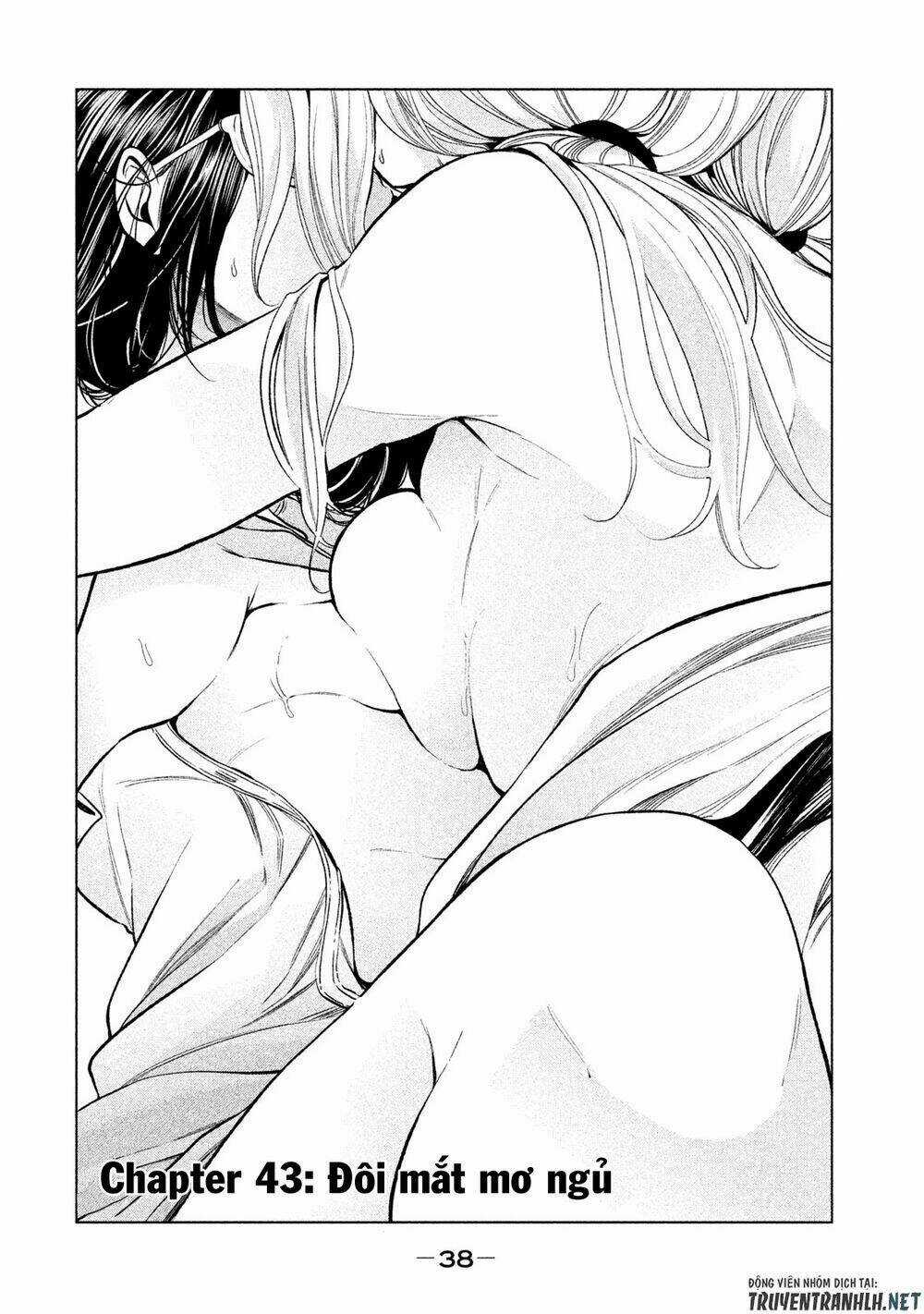 Địa Ngục Trong Núi Misiryeong Chapter 43 trang 2